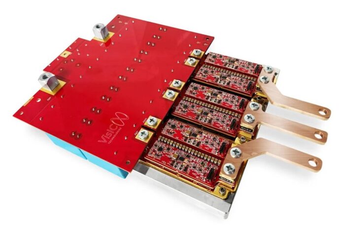 Hyundai and Kia invest in VisIC for power semiconductors