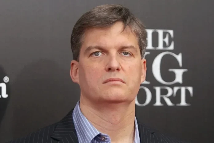 Michael Burry Criticizes Tesla Valuation and Musk Equity Plan - iShook Finance
