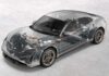 Porsche Reveals Battery Secrets That Make The Taycan Go Further And Charge Faster Porsche Reveals Battery Secrets That Make The Taycan Go Further And Charge Faster