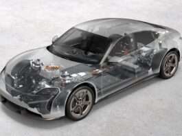 Porsche Reveals Battery Secrets That Make The Taycan Go Further And Charge Faster