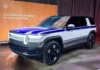 Rivian Launches $2,500 Autonomy+ Upgrade and New AI Chip for Next-Gen Self-Driving – iShook Finance Rivian Launches $2,500 Autonomy+ Upgrade and New AI Chip for Next-Gen Self-Driving - iShook Finance