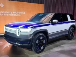 Rivian Launches $2,500 Autonomy+ Upgrade and New AI Chip for Next-Gen Self-Driving - iShook Finance
