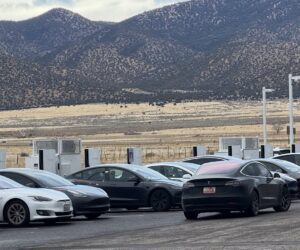 Keeping Up With Demand: Adventures In Supercharging