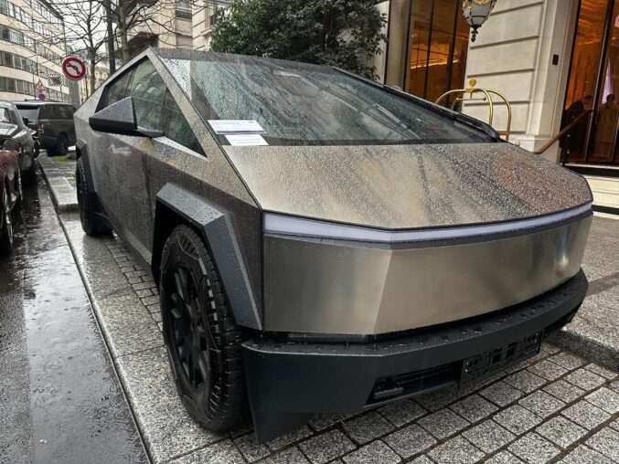 Couverture du magazine