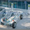China’s Rare Earth Export Curbs Put Europe’s Electric Vehicle Industry at Risk - iShook Finance