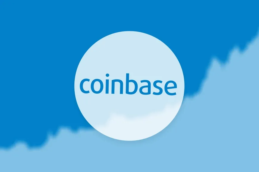 Coinbase Applies for U.S. Trust Charter to Expand Regulated Operations