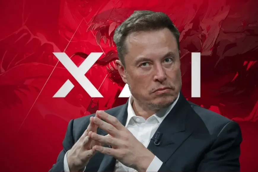 Crypto Gaming Firm Ex Populus Sues Elon Musk’s xAI Over Trademark Infringement