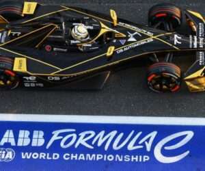 FP2 REPORT: Barnard quickest ahead of Miami qualifying