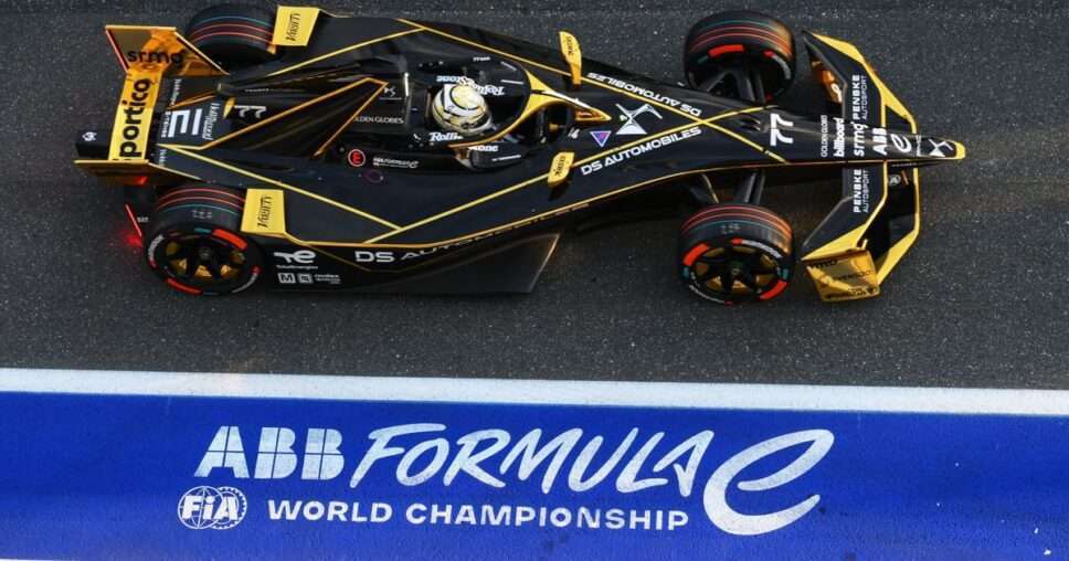 FP2 REPORT: Barnard quickest ahead of Miami qualifying