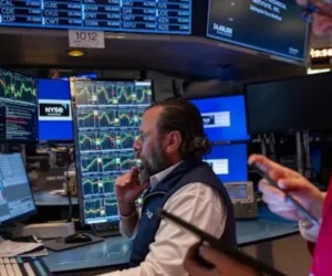 Live: Dow, Nasdaq Soar as Trump Pressures Israel to Hold Iran Ceasefire, Oil Prices Slide