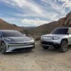 Rivian vs Lucid: Best EV Stock to Buy in 2025
