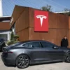 Tesla Faces Federal Scrutiny for Delayed Self-Driving Crash Reporting