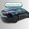 Tesla Launches “Standard” Model Y and 3 With Minimal Price Cut