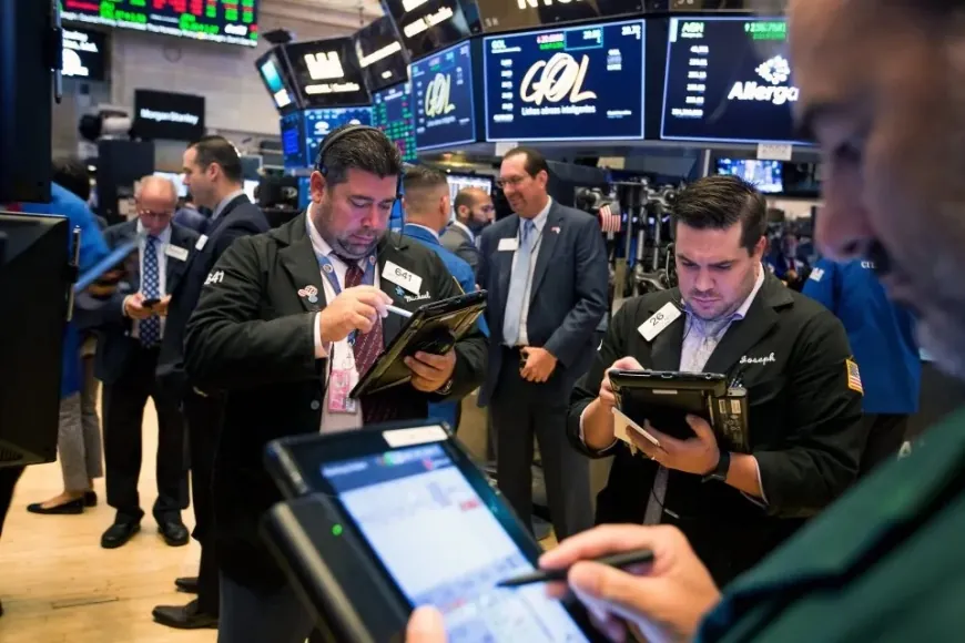 U.S. Stock Market Live: Nasdaq and S&P 500 Futures Rise Following Alibaba AI Investment Plans