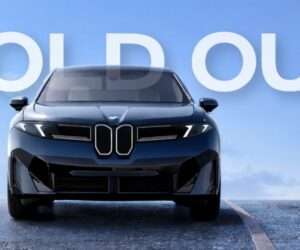 Act fast: all-new, all-electric 2027 BMW iX3 is almost all gone