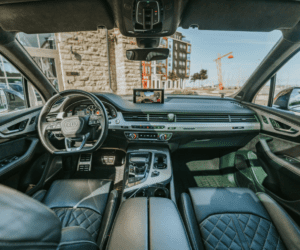 How to Make a Used Car Feel More Luxurious