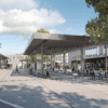 VBSH to build charging facility at Schaffhausen RBZ for regional electric buses