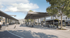 VBSH to build charging facility at Schaffhausen RBZ for regional electric buses