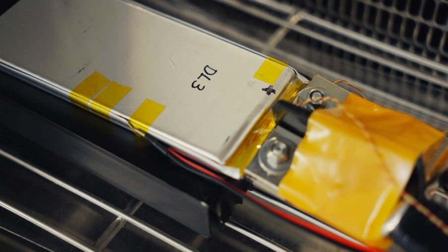 Donut Lab Remains Defiant About Its Solid-State Battery, Saying Proof Is Coming Soon