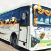 India: Telangana to retrofit 240 diesel buses under large-scale electrification plan