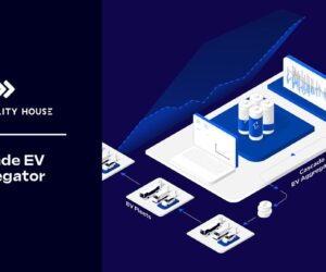 The Mobility House unveils new vehicle-to-grid integration platform for utilities