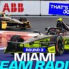WATCH: The best team radio from the 2026 Miami E-Prix
