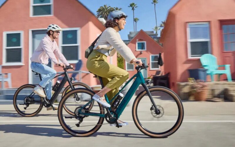Major brand recalls 20,000 e-bikes due to separating rear wheel