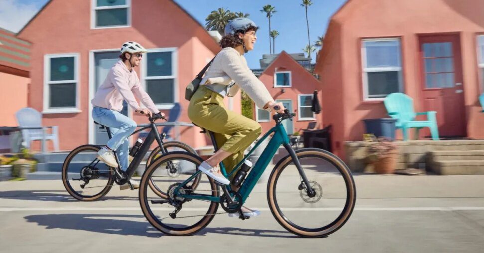 Major brand recalls 20,000 e-bikes due to separating rear wheel
