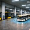 Autonomous Systems brings depot-first autonomy to IT-Trans (and wins 2nd place at the Future Mobility Award 2026)