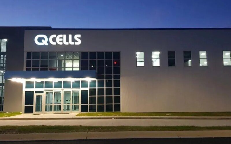 US Customs delays force solar giant Qcells to furlough 1,000 workers [update]