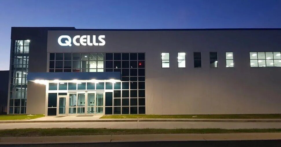 US Customs delays force solar giant Qcells to furlough 1,000 workers [update]
