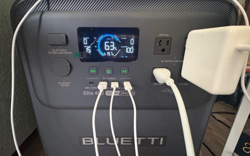 A Backup Battery For The Rest Of Us