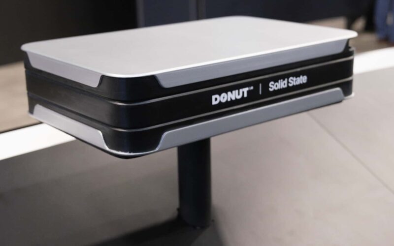 Donut Lab's Latest Solid-State Battery Test Proves It Isn't A Supercapacitor
