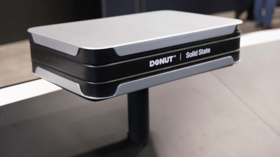 Donut Lab's Latest Solid-State Battery Test Proves It Isn't A Supercapacitor