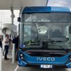 Iveco Group published its 2025 annual report. Bus deliveries? +4% in Europe and +2% in South America