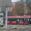 TPER prepares to deploy 127 hydrogen buses in Bologna, operations to begin by May