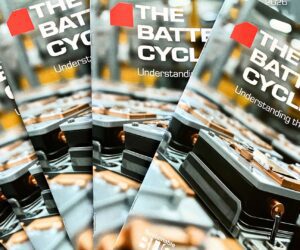 “The Battery Cycle” launched: a 2026 special feature exploring batteries between rigor and clarity