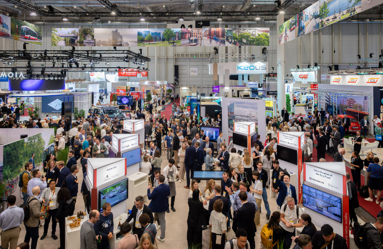 UITP monitoring Gulf geopolitical developments ahead of Dubai Summit